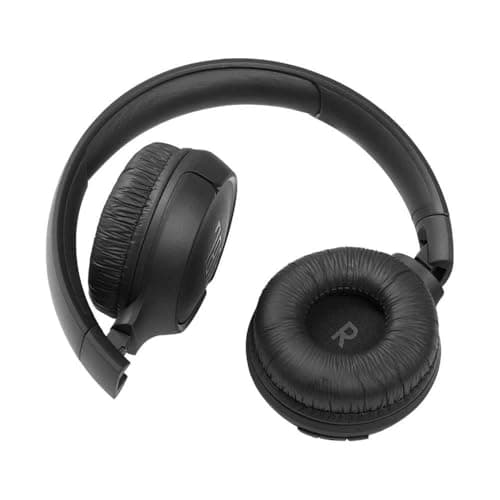 JBL Tune 570bt Black Auriculares Onear Inalámbricos - Image 3