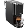 Princess Multi-Capsule Coffee Machine, Italian Pump 19 Bar, 800 ml Water Tank, 4-in-1 Compatibility, 1450 W, Nespresso® and Dolce Gusto® Compatible, BPA Free, Removable Parts, 249454 - Image 5