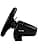 Logitech G G923 Racing Steering Wheel and Pedals, Compatible with PS5, PS4 and PC, UK Plug (Type G) - Black - Image 5