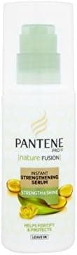 Pantene Pro-V Nature Fusion Strengthening Serum For Silky Smooth Hair Pantene - Image 1