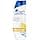 Head & Shoulders Citrus Fresh Anti-Dandruff Shampoo For Oily Hair 330 ml. Daily use. Up to 100% of dandruff eliminated, clinically proven - Image 3