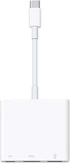 Apple Apple Adaptateur multiport AV numérique USB‑C ​​​​​​​