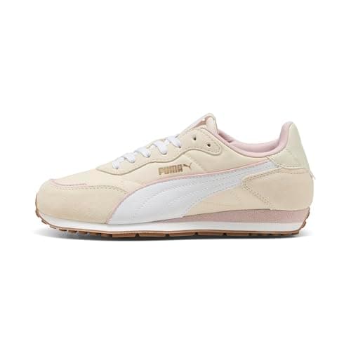 Puma St Miler Rose BasketFemme - Image 4