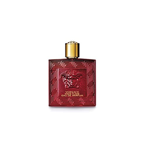 Versace Eros Flame Eau de Parfum 100 ml - Image 4