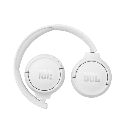 JBL Tune 510 BT - Blanc - Image 5