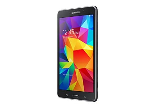 Samsung Tab 4 7" 8GB Touch Tablet 7" Android Black (Refurbished) - Image 5