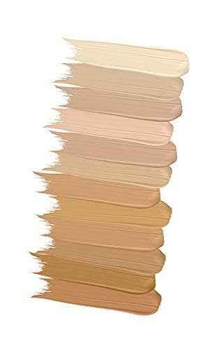 NYX Professional Makeup Total Control Drop Liquid Foundation, Precise Dosage, Modular Coverage, Long-Lasting Wear, Matte Finish, Tint: Porcelain - Image 7