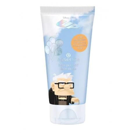 Essence Cosmetics - Essence Disney Pixar Up Holo Peel-Off Face Mask Masque Visage Peel-Off, Humidifiant, Hydratant, Polissant, Resserrement des Pores, Holographique 50 ml - Image 3