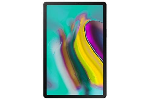 Samsung Galaxy Tab S5e 64GB Wi-Fi Black (FR version) (Refurbished) - Image 3