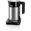 Bosch Home Appliances TWK7203 Programmable Electric Kettle, 2200 W, 1.7 Liters, Black/Stainless Steel - Image 3
