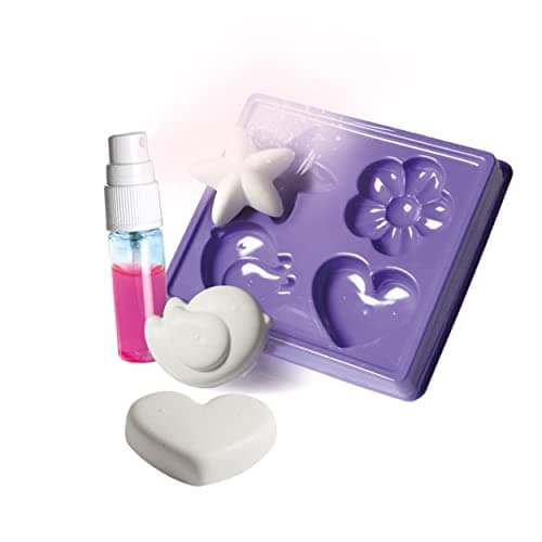 Clementoni - 52278 - Science and Play - Mon Laboratoire des Parfums - Scientific Game - Personalized Scented Creations - Fragrances and Cosmetic Basics - Game for Children from 8 years old - Image 6