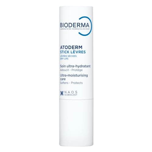 Bioderma Atoderm Stick Lèvres Ultra-Hydratant 4 g - Image 3