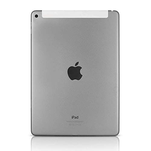 Apple iPad Air 2 16GB 4G - Silver - Unlocked (Refurbished) - Image 3