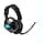 JBL Quantum 400 Wired Gaming Headset with USB and Game-Chat Balance Dial Black - Image 5