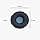 kwmobile 2 x Ear Pads Compatible with Sony WH-XB700 Foam Ear Pads for Headphones Dark Blue - Image 6