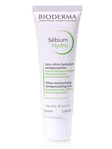 Bioderma Italia Face Cream 40 ml - Image 2