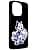 Chat Chicano Voiture Classique Felix Coque pour iPhone 15 Pro - Image 5