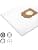 MisterVac | Compatible with Rowenta RO2611EA CitySpace 20 Piece SG Vacuum Cleaner Bags Replacement Bags - Image 5