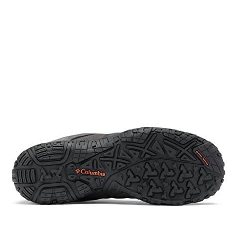 Columbia Peakfreak Venture, Chaussures de Randonnée Imperméables, Homme - Image 7