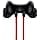 OnePlus Bullets Bombastic Bass Z2 Bluetooth 5 Inch Wireless Earbuds, 12.4 mm Drivers, 30 Hour Battery Life (Acoustic Red) - Image 4