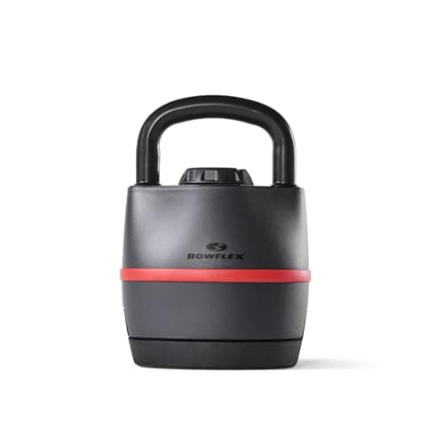 Bowflex SelectTech Compact Variable Load Dumbbell (One Piece) - Image 3