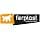 Ferplast Carde Brush for Dogs - Medium to Long Bristles - Angled Bristles & Rounded Stainless Steel Heads - Soft Ergonomic Handle - Extra Comb Included - Size L, Red - Image 4