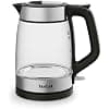 Tefal KI6058 Glass Kettle, Electric Kettle, Graduation, 1.7 L Capacity, Easy to Clean, Black - Image 2