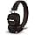 Marshall Major V Supra-Ear Bluetooth Headphones, Wireless Headphones, Foldable, Over 100 Hours Wireless Battery Life, Brown - Image 2