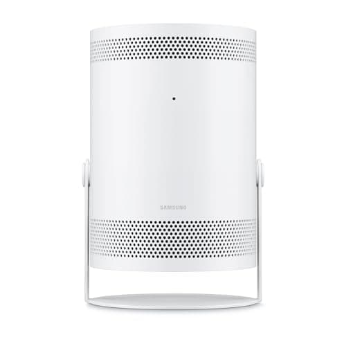 SAMSUNG SP-LFF3C The Freestyle 2nd Generation 100" (100 pounces) Smart TV Projector 2023 - Image 3