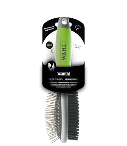 Wahl Two Sided Coat Care Brush - Image 6