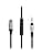 ABLET USB C Audio Cable Compatible with Sennheiser Momentum Headphones, Momentum2.0 Momentum3 HD1 Headphones, Remote Volume Microphone Compatible with Samsung Galaxy Compatible with Oneplus Android - Image 2