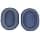 INF 1 Pair Ear Pads for Sony WH-CH710N Precise Fit Enhanced Sound Experience Protein Leather Soft Foam Ear Pads - Image 4