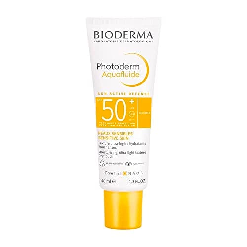 Bioderma Photoderm Aquafluide Spf50 40ml - Image 3