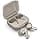 Motorola Moto Buds Plus, Wireless Earphones, Active Noise Reduction, Sound by Bose Wireless Earphones, Dolby Atmos Spatialized Sound with, Bluetooth Headphones Battery Life Up to 38h, Sand Beige - Image 3
