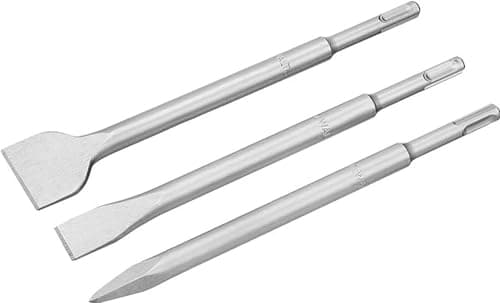 DeWalt Chisel Set DT60330-QZ - Image 3
