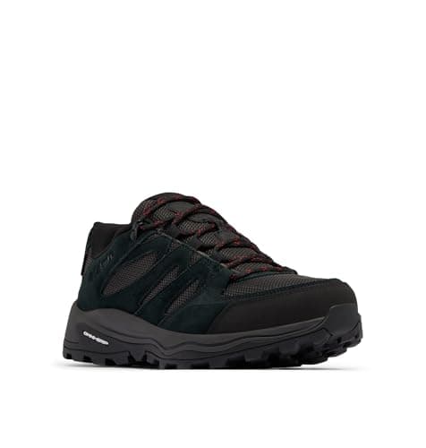 Columbia Redmond™ IV Low Waterproof Bottes de Trekking et de randonnée mi-hautesHomme - Image 2