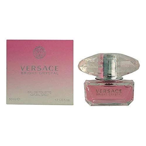 Bright Crystal Eau de Toilette Spray 90 ml - Image 8