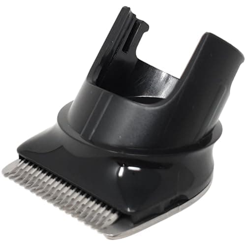 Trimmer Head 81695620 Fits Braun Beard Trimmer Metal BT7040 BT7240 BT7350 BT7940 MGK7220 7221 7321 7331 Type 5542 5544 - Image 3