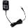 myVolts Charger/Power Supply 5V Compatible with Philips Hue Bridge 2.0 Lighting System (AC Adapter) – French Plug - Image 3