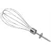 Blender whisk for hand blender compatible with Braun 4191 4192 4199 Multiquick - Image 2