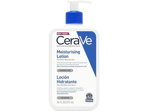 CeraVe Lotion hydratante - Image 2