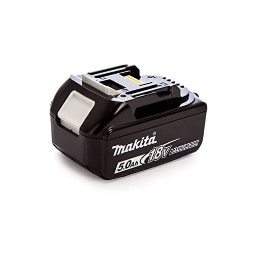 Makita DHP482T1J Impact Driver Drill 18 V Li-Ion Diameter 13 mm + 1 x 5Ah + MAKPAC - Image 8