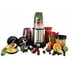 Russell Hobbs Blender [Multifunctional: blender & grinder] NutriBoost (700W, 5 bowls+BPA-free lid & 15 accessories incl. dishwasher incl., 22.000 rpm, soup, smoothie, spices & more) 23180-56 - Image 5