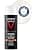 Vichy Men, Hydra Mag C+, Anti-Fatigue Face & Eye Care, Moisturizing, For Sensitive Skin, 50 ml - Image 2
