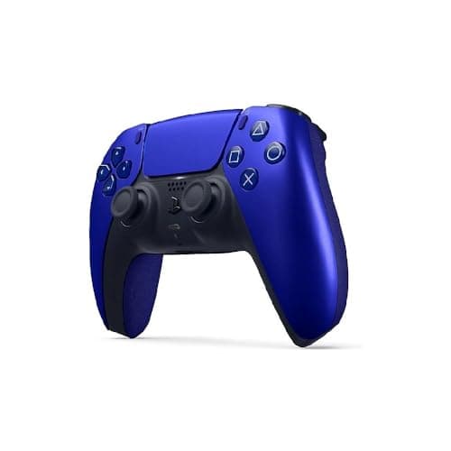 Sony DualSense Wireless Controller Cobalt Blue - Image 4