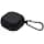 Case for Samsung Galaxy Buds FE 2023/Galaxy Buds 2 PRO 2022/Galaxy Buds 2/Buds Live/Buds PRO, Silicone Case Anti-Scratch and Shockproof Protective Cover, Black - Image 8