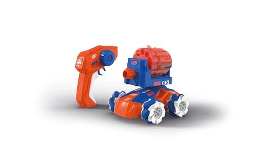Carrera - 370240020 - Nerf Blasting Car 2.4 GHz - Image 2