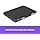 Logitech Slim Folio, Keyboard Case for iPad (7th, 8th and 9th Generation) with Integrated Wireless Keyboard, French AZERTY Keyboard – Graphite - Image 8