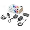 NANOLEAF 4D Screen Mirror Kit – Camera Only, Thread & Wifi, Compatible with Amazon Alexa Google Home Apple - Image 4
