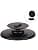for Amazon Echo Spot Holder 360° Adjustable Stand Simply Tilt Your Amazon Echo Spot (Not fit 2024 Gen) Front Or Back to Improve The Viewing Angle (Amazon Echo Spot, Black) A311 - Image 6